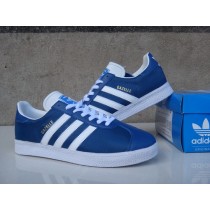 adidas gazelle homme bleu ciel